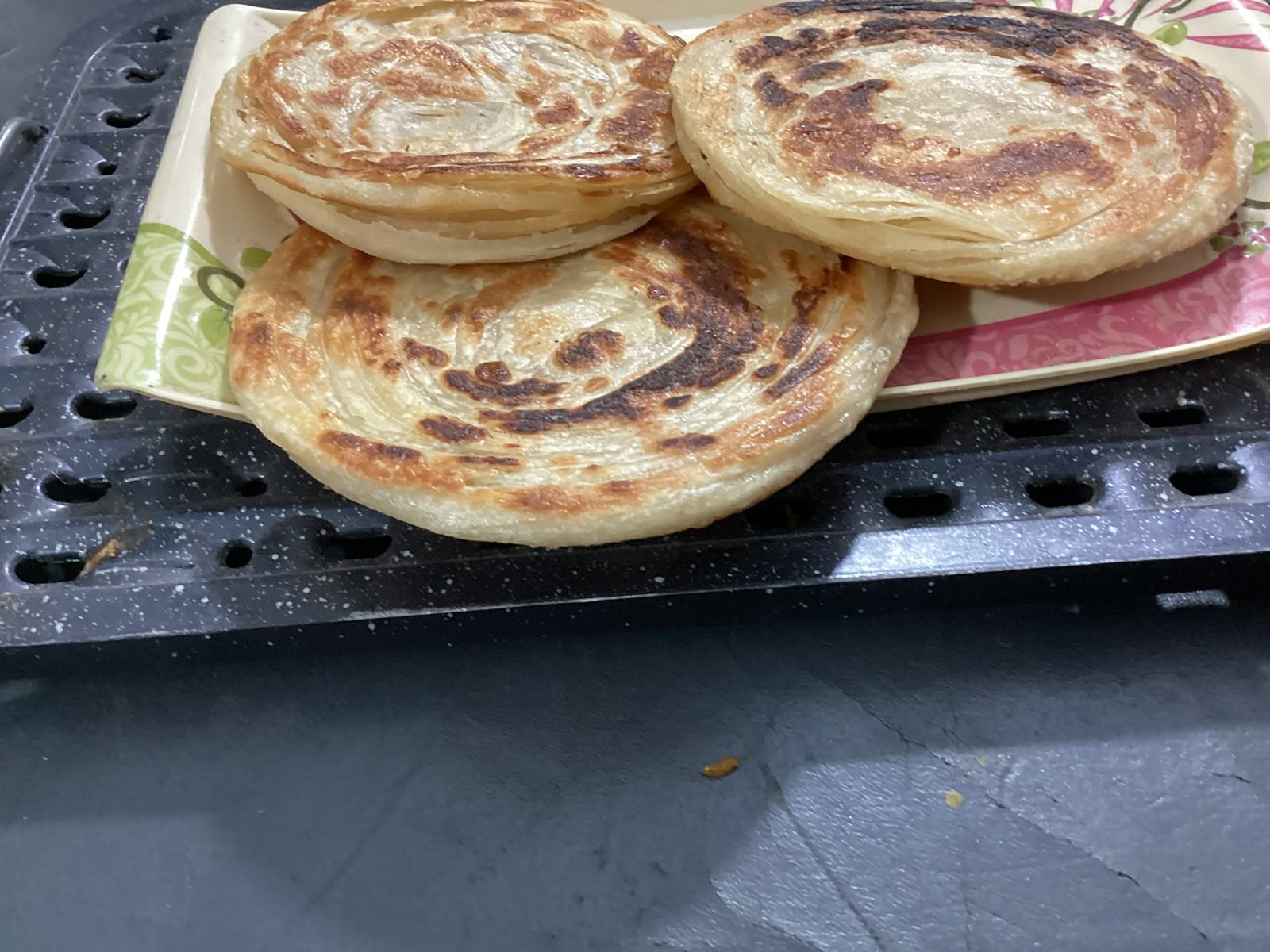 Paratha